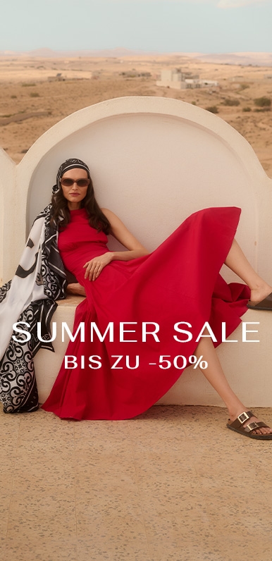 Summer Sale
