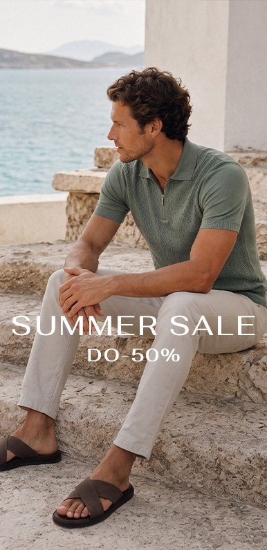Summer Sale