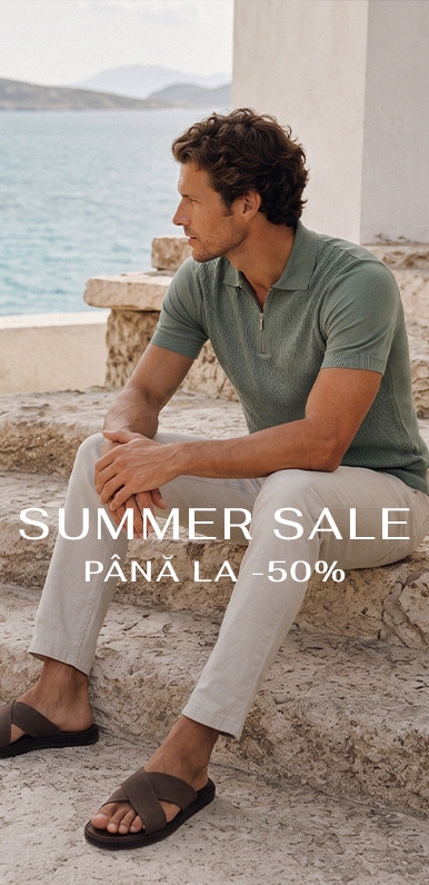 Summer Sale