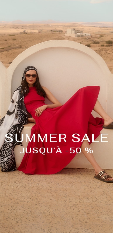 Summer Sale