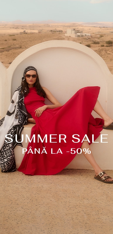 Summer Sale