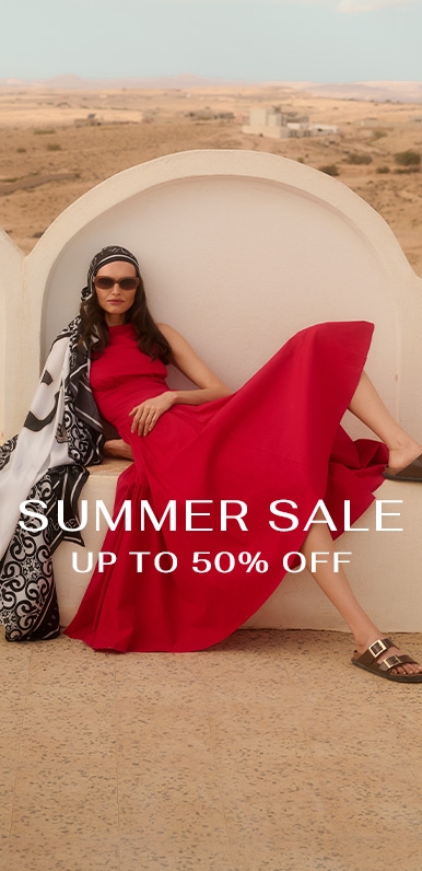 Summer Sale