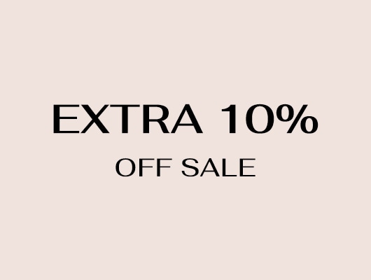 FINAL SALE