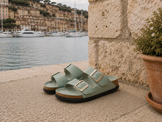 Chaussures