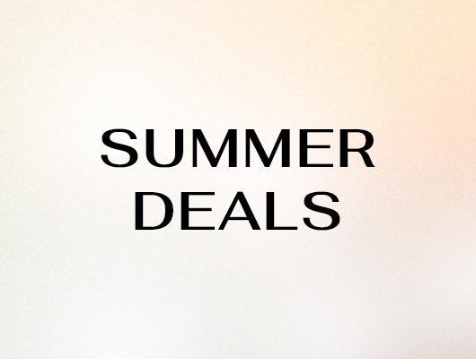Summer Deals