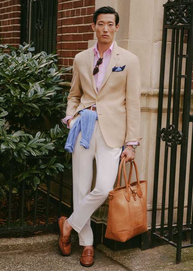 What is the dress code? See the types and rules What is the dress code? See the types and rules