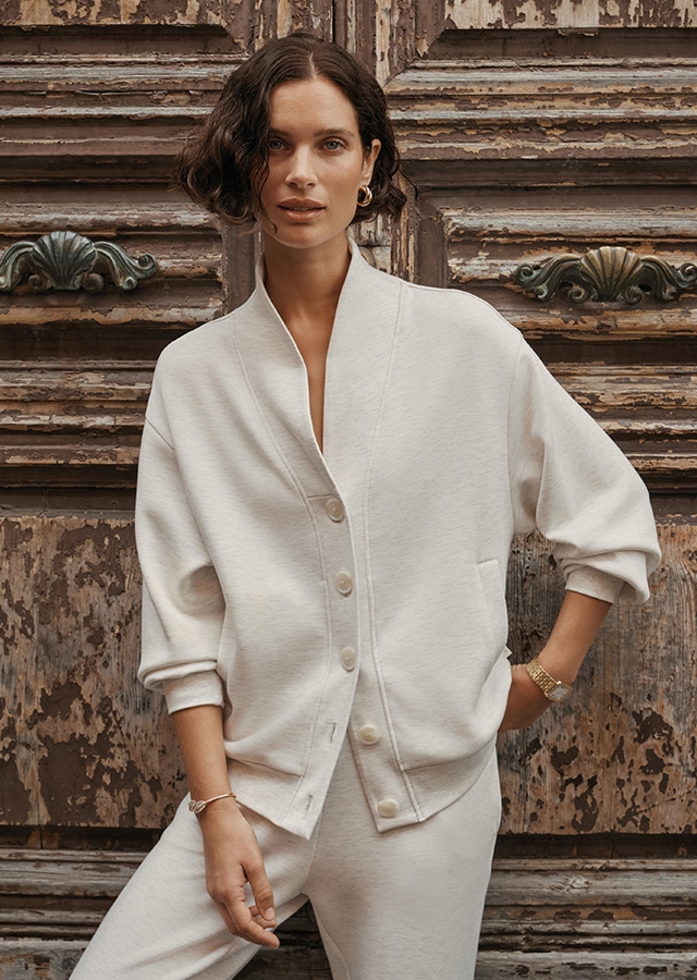 white blazer dress for women Blazer Dress | Non Traditional Wedding Dress
