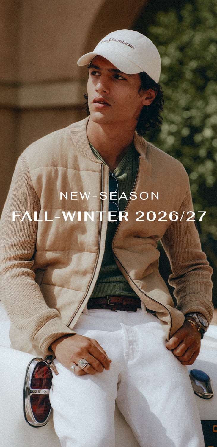 The latest collection by S'portofino