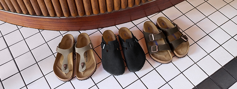 Birkenstock