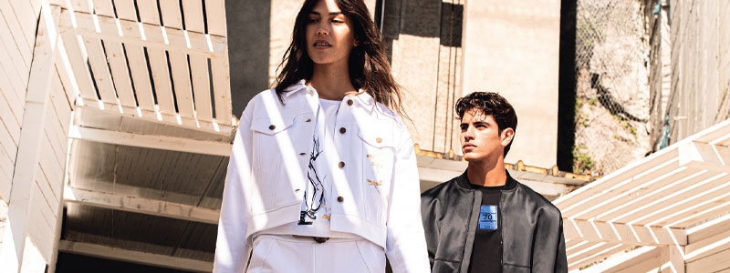 EA7 Emporio Armani