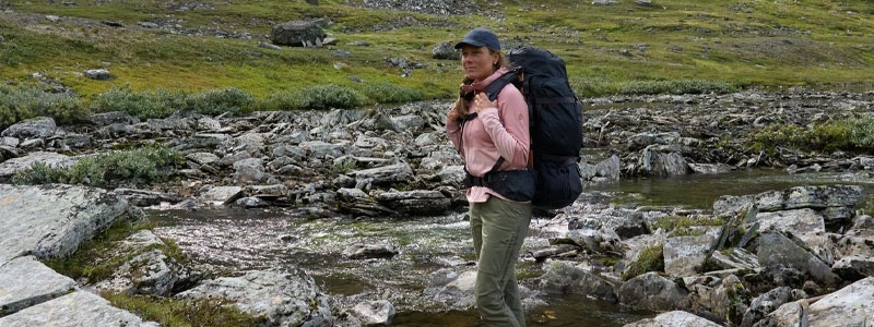 Fjällräven