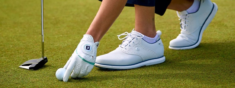 FootJoy