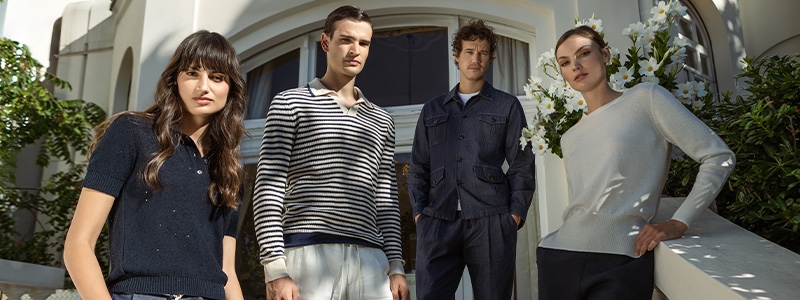 Maglificio Gransasso Spa