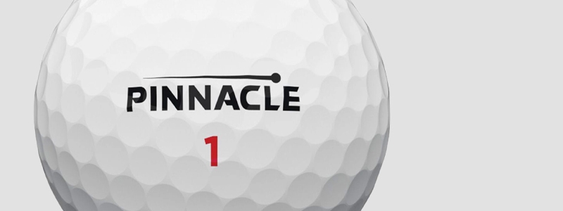 Pinnacle