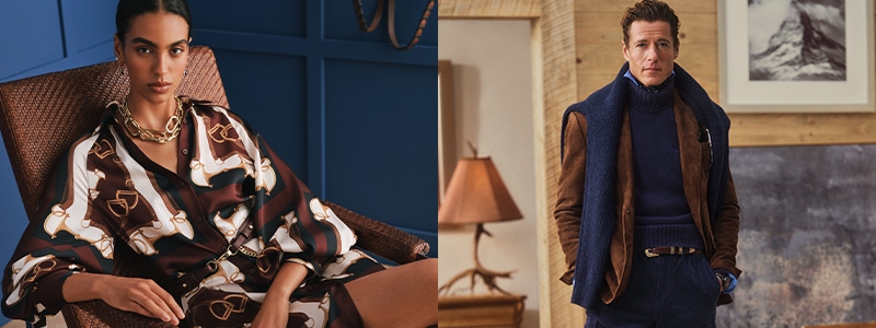 Ralph Lauren Germany Gmbh