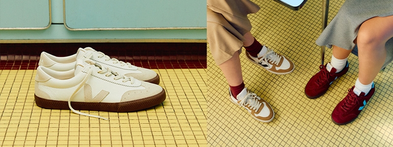 Veja Fair Trade Sarl