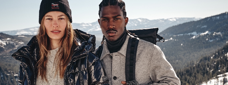 Woolrich