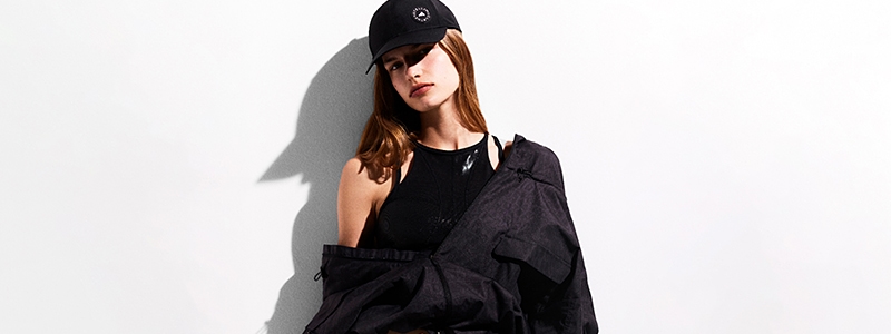 Adidas by Stella McCartney