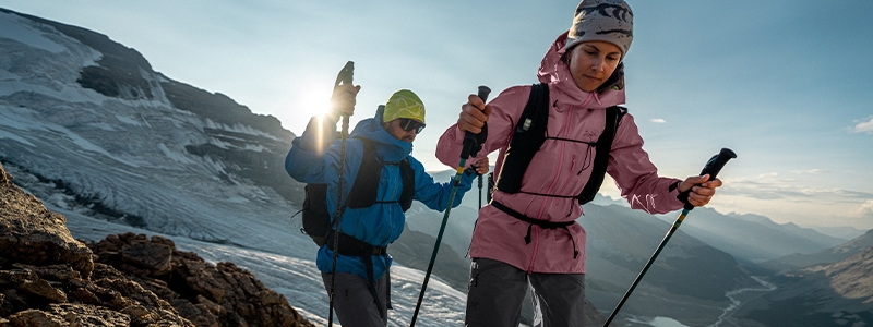 'Arc''Teryx Equipment Ltd.'