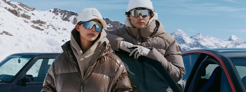 BOGNER FIRE+ICE