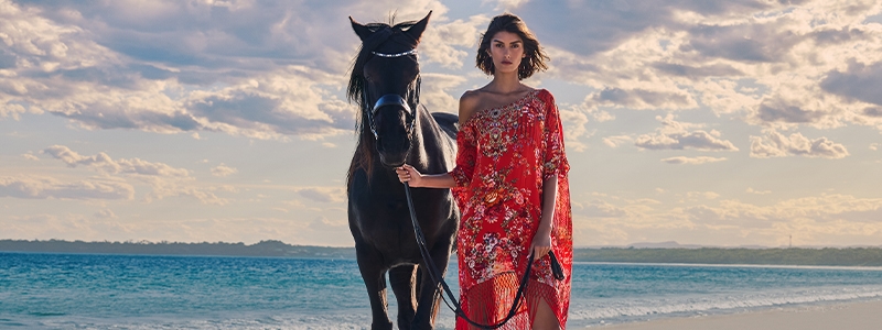 Camilla Australia Pty Ltd