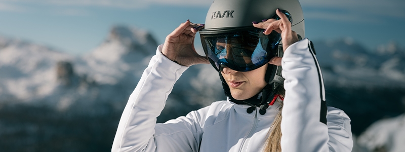 Kask
