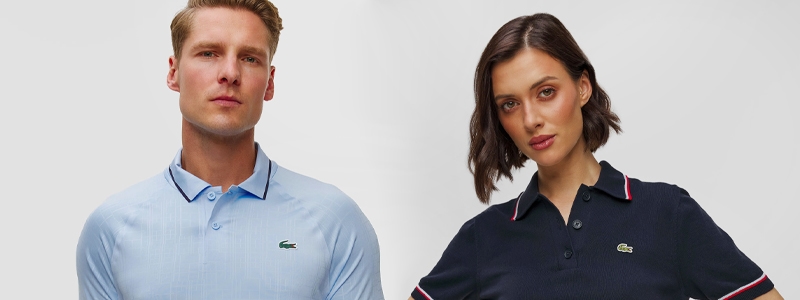 Lacoste