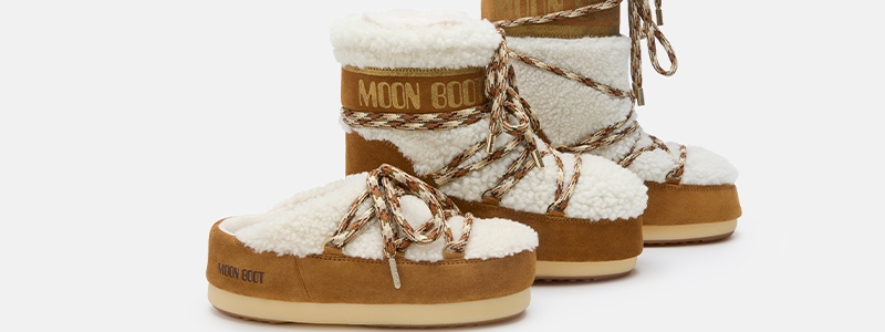 Moon Boot