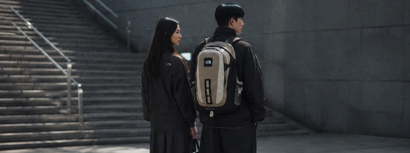 The North Face