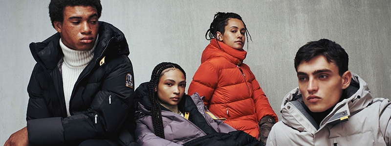 Parajumpers