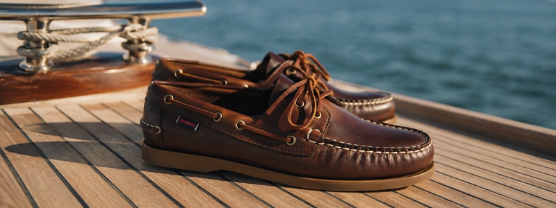 Sebago