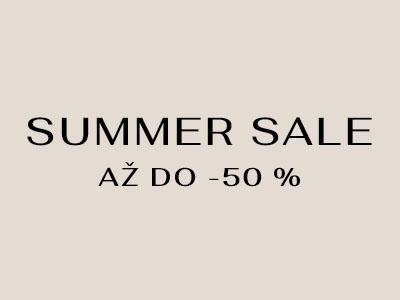 Summer Sale
