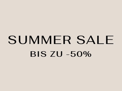 Summer Sale