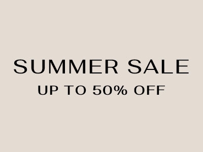Summer Sale