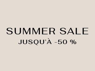 Summer Sale