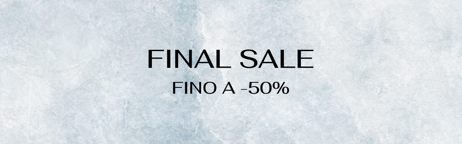FINAL Sale START