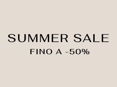 Summer Sale