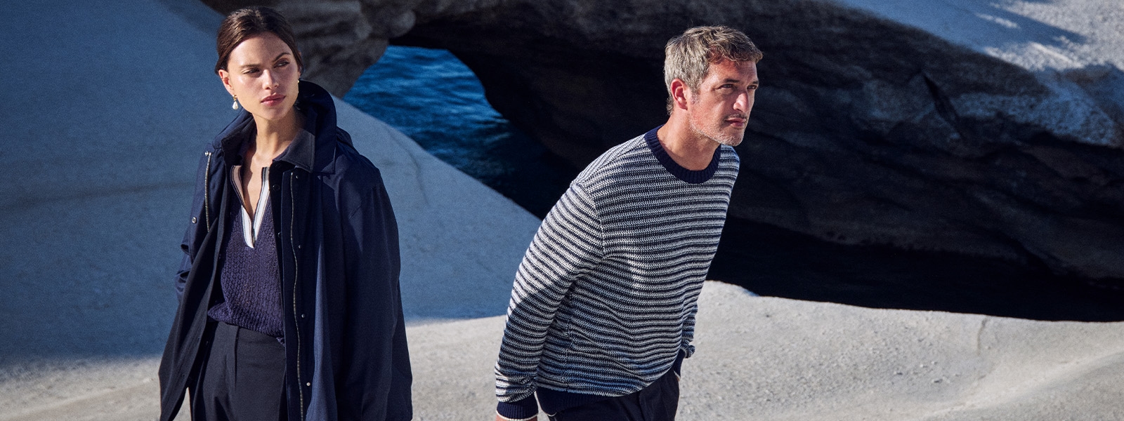 New season, new style - discover the latest collection