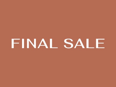 Summer Sale