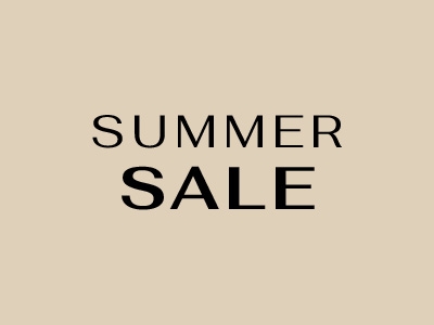 Summer Sale