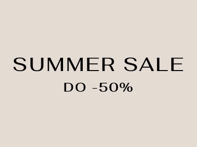 Summer Sale