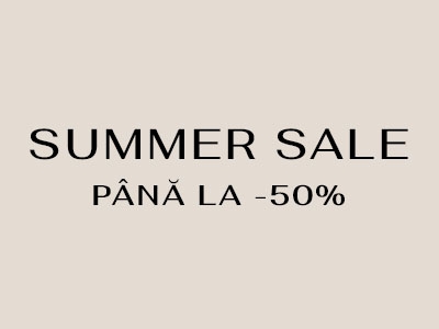 Summer Sale