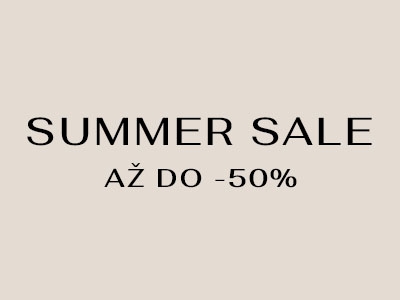 Summer Sale