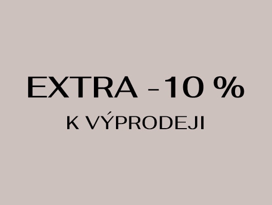 Extra 10% Sale
