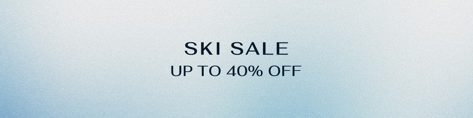 Winter collection inspired by Olympic Cortina