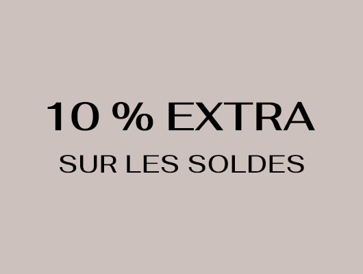 Extra 10% Sale