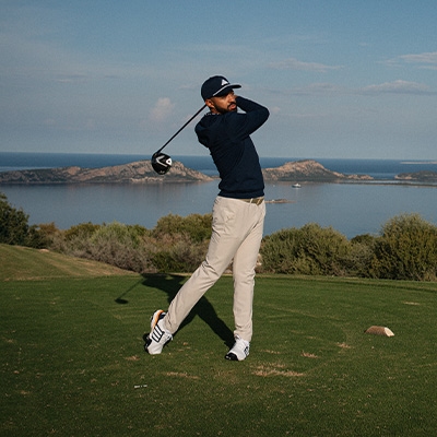 GOLF