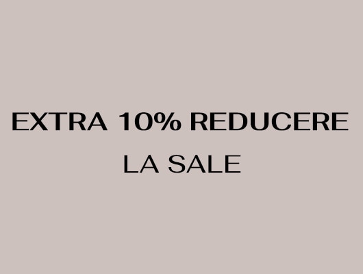 Extra 10% Sale