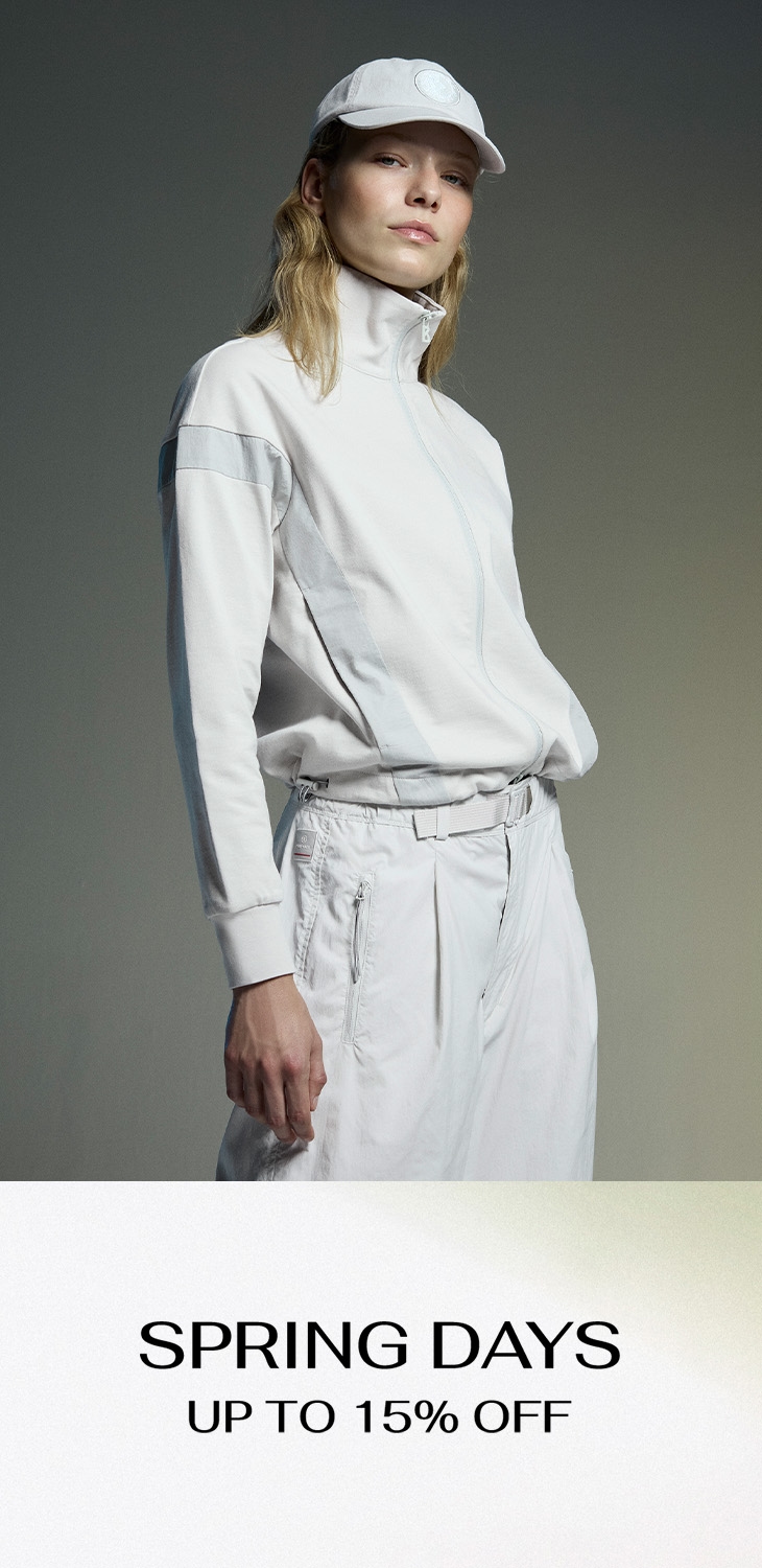  Spring Days for Women