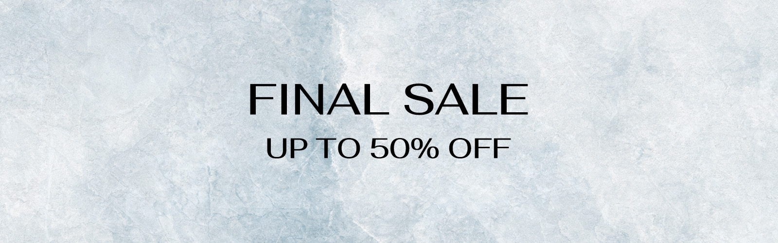 FINAL Sale START